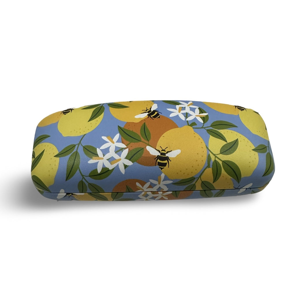 Bee Collection Glasses Case