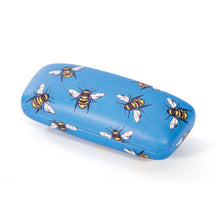 Load image into Gallery viewer, Bee Collection Glasses Case
