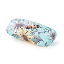 Load image into Gallery viewer, Bee Collection Glasses Case
