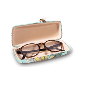 Bee Collection Glasses Case