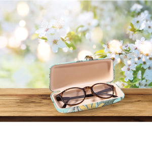 Bee Collection Glasses Case