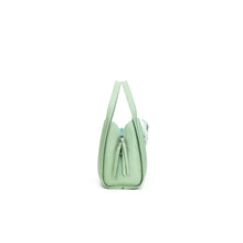 Load image into Gallery viewer, Black Caviar Astrid Matcha 2 Piece Handbag Set
