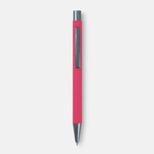 Load image into Gallery viewer, Bookaroo Ball Point Pen - Hot Pink
