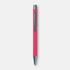 Bookaroo Ball Point Pen - Hot Pink