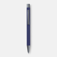 Load image into Gallery viewer, Bookaroo Ball Point Pen - Navy
