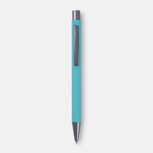 Bookaroo Ball Point Pen - Turquoise