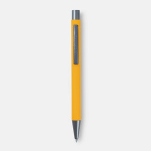 Bookaroo Ball Point Pen - Yellow