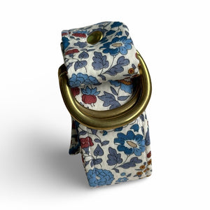 Handmade Belt - Liberty Danjo F