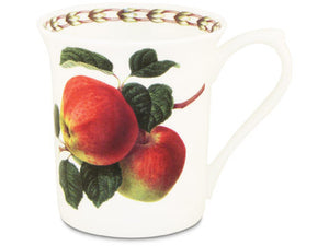 Queens by Churchill William Hookers Fruit Mug - Apple Design