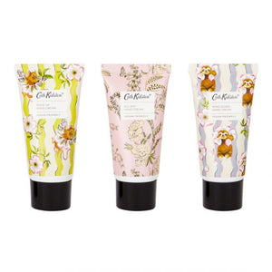 Cath Kidston 'The Story Tree' Day to Night Hand Cream Trio 3 x 30ml