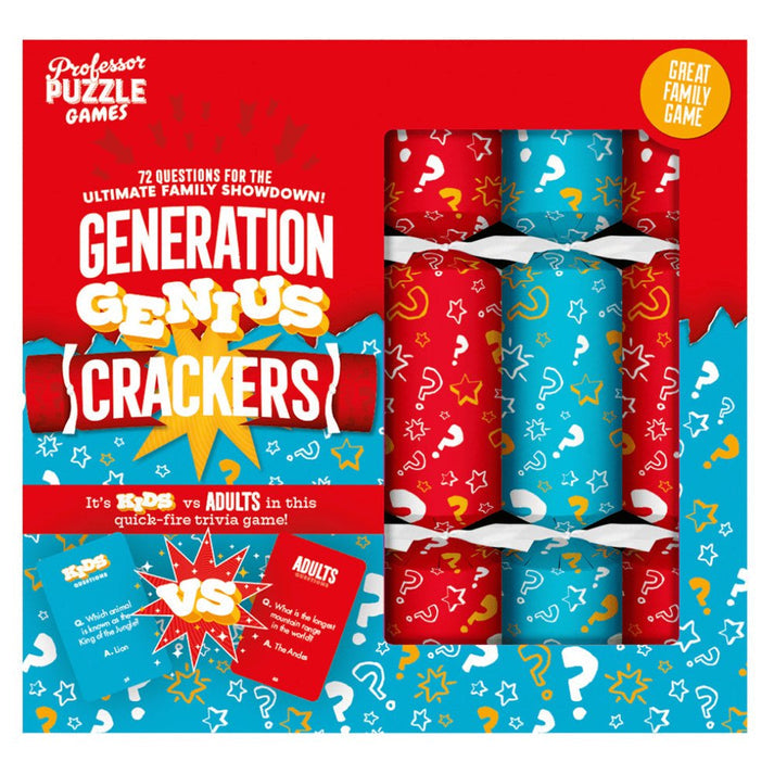 Christmas Bon Bons - Generation Genius