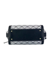 Load image into Gallery viewer, Henney Bear Top Handle Bag - PT Bear
