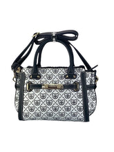Load image into Gallery viewer, Henney Bear Top Handle Bag - PT Bear
