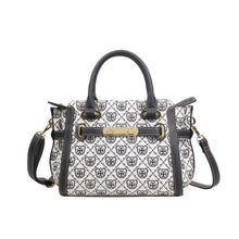 Load image into Gallery viewer, Henney Bear Top Handle Bag - PT Bear
