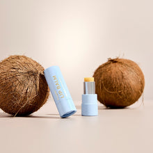 Load image into Gallery viewer, Huxter Lip Balm - Island Coconut
