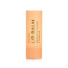 Load image into Gallery viewer, Huxter Lip Balm - Orange Blossom &amp; Vanilla
