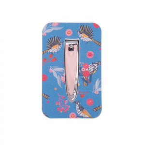 The Australian Collection 3 in 1 Nail Care Set - Andrea Smith