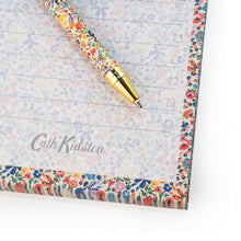 Load image into Gallery viewer, Cath Kidston Pen Set - Florals
