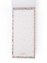 Load image into Gallery viewer, Cath Kidston Magnetic List Pad - Floral
