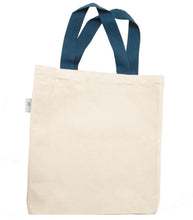 Load image into Gallery viewer, Twigseeds Organic Cotton Tote Bag - Do Small Things with Great Love
