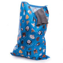 Load image into Gallery viewer, The Dog Collective Laundry Bags
