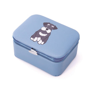 The Dog Collective Jewellery Box