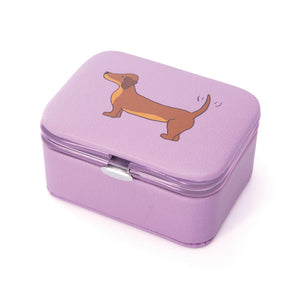 The Dog Collective Jewellery Box