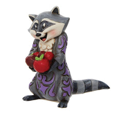 Load image into Gallery viewer, Jim Shore Disney Tradition - Pocahontas - Mini Meeko Figurine
