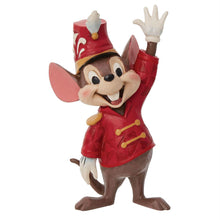Load image into Gallery viewer, Jim Shore Disney Tradition - Dumbo - Mini Timothy Mouse Figurine
