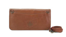 Load image into Gallery viewer, Kompanero Aleks Leather Clutch

