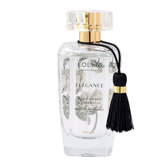 Lollia Eau De Parfum 100ml - Elegance