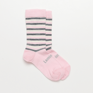 Lamington Merino Wool Womens Socks - Lucille