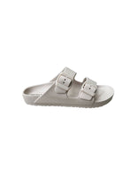 Load image into Gallery viewer, Human Shoes - Ripe Slides Cool Grey
