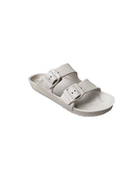 Load image into Gallery viewer, Human Shoes - Ripe Slides Cool Grey
