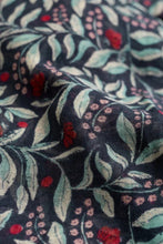 Load image into Gallery viewer, Seasalt Cornwall Pretty Circle Scarf - Ceramic Floral Maritime Moth
