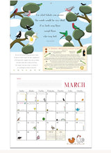 Load image into Gallery viewer, Red Tractor Calendar 2026 - Our Year in Australia
