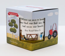 Load image into Gallery viewer, Red Tractor Designs Bone China Mug - Homing Instincts
