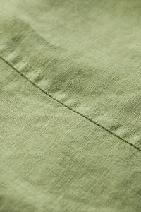 Seasalt of Cornwall Arame Linen Jacket - Dill