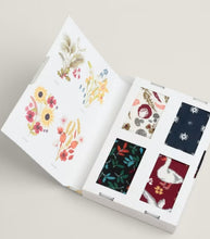 Load image into Gallery viewer, Seasalt Sailor Socks box of 4 - Potting Shed Mix
