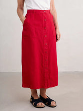 Load image into Gallery viewer, Rosewell Farm Skirt II - Rudder
