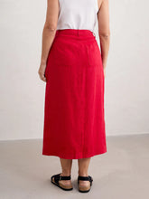 Load image into Gallery viewer, Rosewell Farm Skirt II - Rudder
