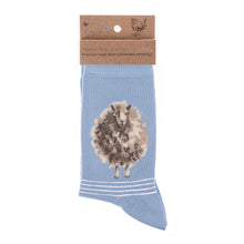 Load image into Gallery viewer, Wrendale Socks - The Woolly Jumper
