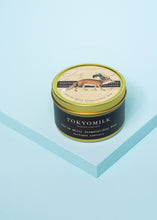 Load image into Gallery viewer, Tokyo Milk Candle in a Tin - Irresistibly Foxy
