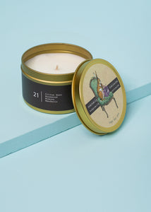 Tokyo Milk Candle in a Tin - Just for You