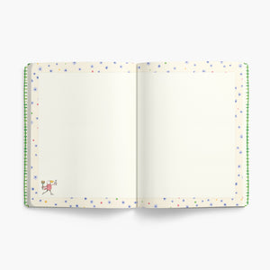 Twigseeds 2025 Journal