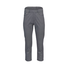 Load image into Gallery viewer, Vassalli Slim Leg 7/8 Pants - Sim
