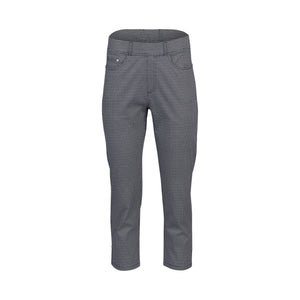 Vassalli Slim Leg 7/8 Pants - Sim