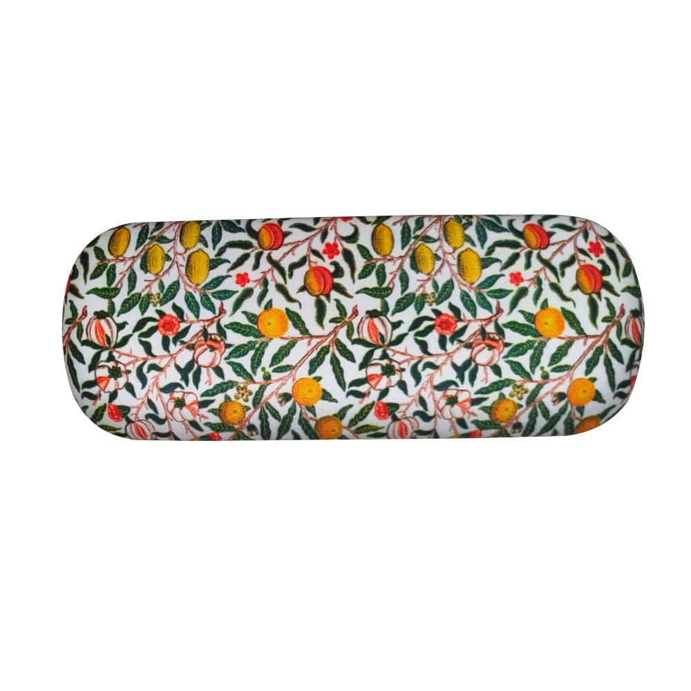 William Morris Glasses Case - Fruit