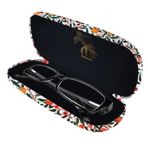 William Morris Glasses Case - Fruit