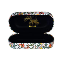 Load image into Gallery viewer, William Morris Travel Case - Fruit
